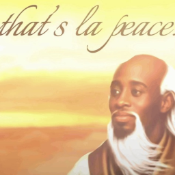 La Peace