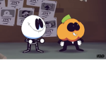 Spooky m0nth