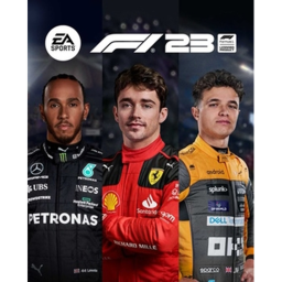 Formula 1 23