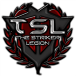 The Striker Legion : Helljumper's