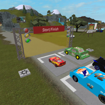 lightning mcqueen cars 3