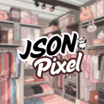 JSON Pixel