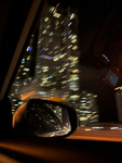 late night drivees
