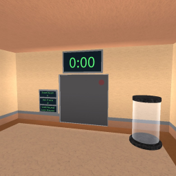 The elevator expirince [BETA]