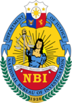 [PH]| National Bureau of Investigation