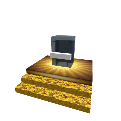 The Royal Noob TRAP! :D