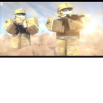 The Green Army Marines