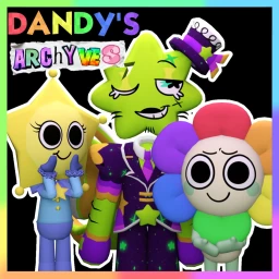 Dandy's Archives icon