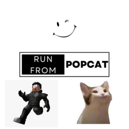 Survive the PopCat the killer