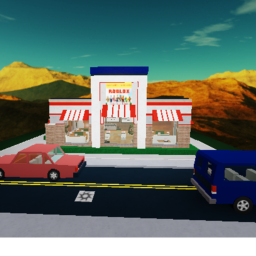 TGOGC  Cafe
