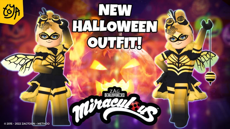 Halloween Spectacular Mini