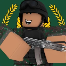 "Eb" Brazilian Army icon