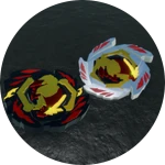 Venom & Erease Vanguard Bullet