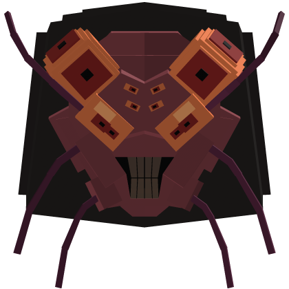 Kurourushi (Head)