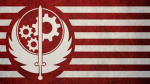 The Brotherhood 0f Steel
