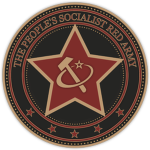 The People's Socialist Red Army