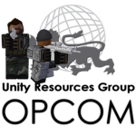 Unity Resources Group® Operations Command