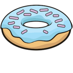 Sister Donut