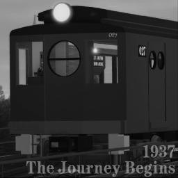 RIRR 1937: The Original Journey