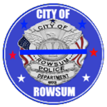 Rowsum City Police Department