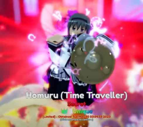 Anime Advenutres Witch Secret Portal!