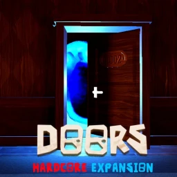 DOORS HARDCORE EXPANSION 👁️ icon