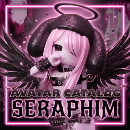 Catalog Avatar Seraphim