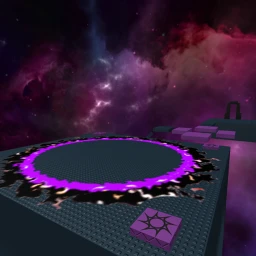 Sword fights in the galaxy icon