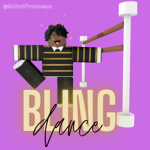 Bling Dance