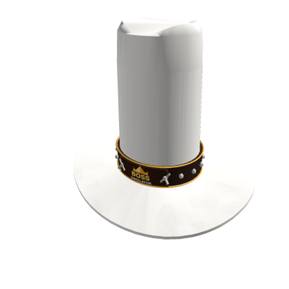 Boss Simulator dome hat