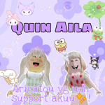 •Quin Aila•