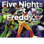 Fnaf Nin