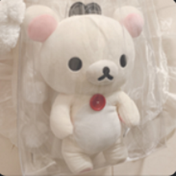✿