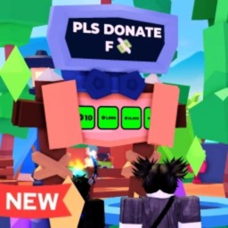 PLS DONATE ! 💰