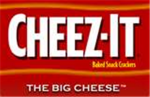 Cheez-It Lovers