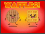 Waffle Waffle