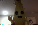 GO BANANAS!!
