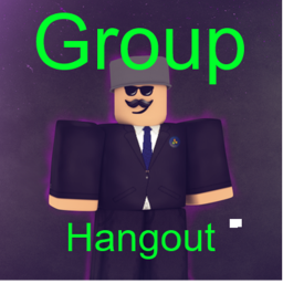 The Group Hangout