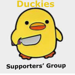 Duckies Supporters’ Group