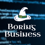 Boring Business