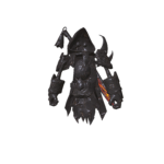 Infernal Deathwalker Community