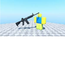 Gun Testing (v.1)