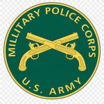 | USAF | Military Police