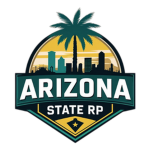 Arizona State Roleplay I Official Community