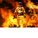 Robox Firefighters (RFFD)