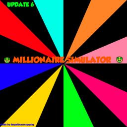 Millionaire Simulator
