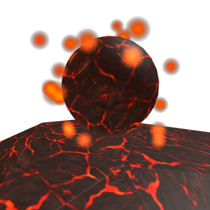 Meteorite Head