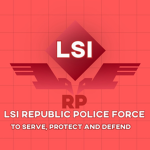 Republic Police force