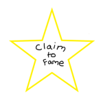 Claim to Fame