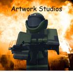 Artwork Studio